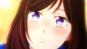 Taiyou yori mo Mabushii Hoshi Episódio 06