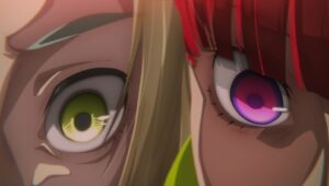 Gnosia Dublado Episódio 01