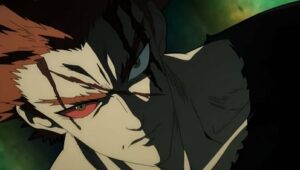 One Punch Man 3 Episódio 05