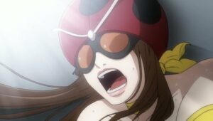 Toujima Tanzaburou wa Kamen Rider ni Naritai Dublado Episódio 03