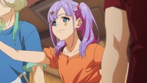 SI-VIS: The Sound of Heroes Episódio 06