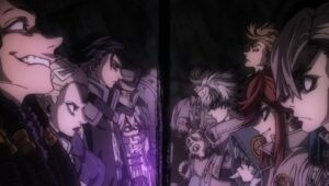 Gachiakuta Dublado Episódio 14