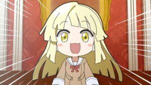 Ganso! Bandori-chan Episódio 05