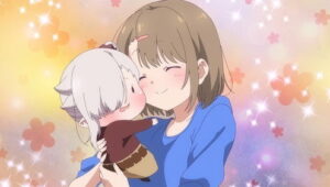 Episódio 11 - Reunião de Reflexão da Vampire-chan / Plano Surpresa da Vampire-chan