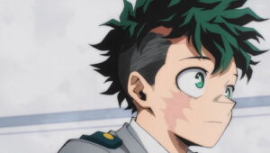 Episódio 09 - Epílogo: A Infernal casa da família Todoroki: Final