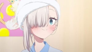 Episódio 09 - As férias de verão começam com Vampire-chan.