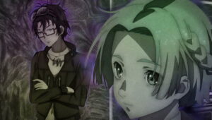 Episódio 09 - Mundo da Gnosia