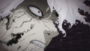 Episódio 07 - De Aizawa