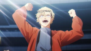 Episódio 21 - Arima Kinen