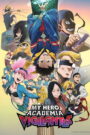 My Hero Academia: Vigilantes 2