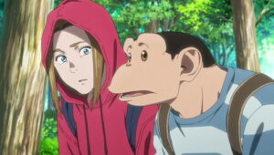Episódio 02 - ALA (Aliança de Libertação Animal)