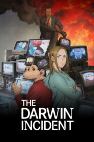 Darwin Jihen
