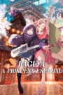 Chou Kaguya-hime! Dublado