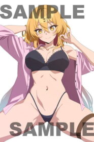 Nukitashi the Animation Especial