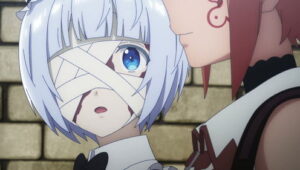 Episódio 03 - Pureza e Corrupção
