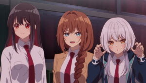 Mayonaka Heart Tune Episódio 08