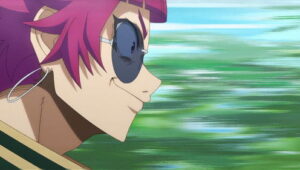 Dead Account Episódio 08