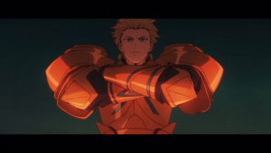 Fate/strange Fake Episodio 09