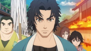 Hikuidori: Ushuu Boro Tobi-gumi Episódio 06