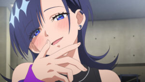 Medalist 2 Episódio 06