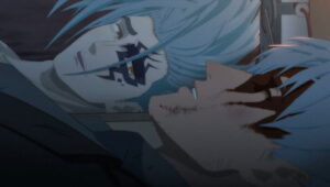 Trigun Stampede Episódio 08