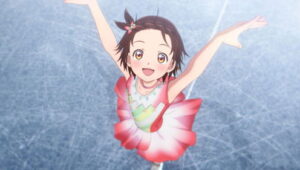 Medalist 2 Dublado Episódio 04