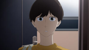 Ikoku Nikki Episódio 08