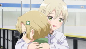 Medalist 2 Dublado Episódio 03