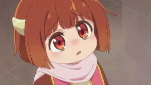 Maou no Musume wa Yasashisugiru!! Episódio 09