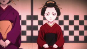 Ao no Miburo 2 Episódio 10