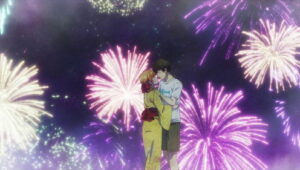 Osananajimi to wa Love Come ni Naranai Episódio 08