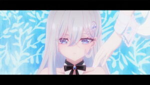 Shibou Yuugi de Meshi wo Kuu. Dublado Episódio 08