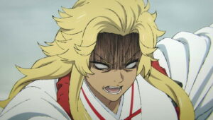 Jigokuraku 2 Dublado Episódio 04