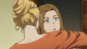 Darwin Jihen Dublado Episódio 08