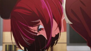 Oshi no Ko 3 Episodio 07