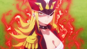 Mato Seihei no Slave 2 Episódio 08