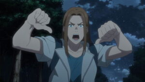 Darwin Jihen Episódio 08