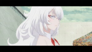 Shibou Yuugi de Meshi wo Kuu. Episódio 08