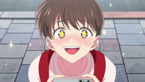 Tamon-kun Ima Docchi!? Episódio 09