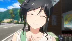 Kirei ni Shitemoraemasu ka. Episódio 08