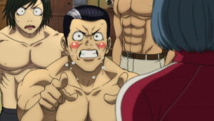 Toujima Tanzaburou wa Kamen Rider ni Naritai Episódio 21