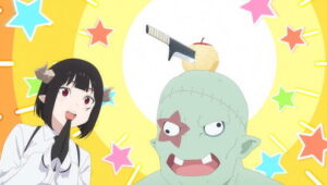 Hime-sama Goumon no Jikan desu 2 Episódio 07