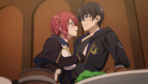 Yuusha Party wo Oidasareta Kiyoubinbou Episodio 09