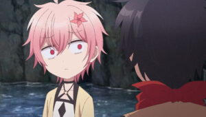 Yuusha Party ni Kawaii Ko ga Ita node, Kokuhaku shitemita. Episódio 08