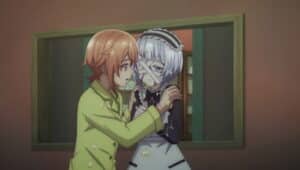 Omae Gotoki ga Maou ni Kateru to Omouna to Yuusha Party wo Tsuihou sareta node Dublado Episódio 06