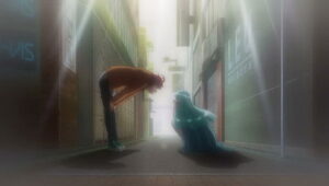 SI-VIS: The Sound of Heroes Episódio 22