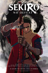 Sekiro: No Defeat Temporada 1