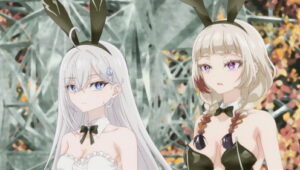 Shibou Yuugi de Meshi wo Kuu. Dublado Episódio 09