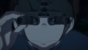 Darwin Jihen Dublado Episódio 09