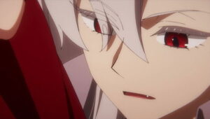 Arne no Jikenbo Episódio 12